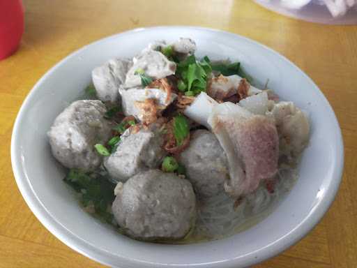 Bakso Cemara & Siomay 4