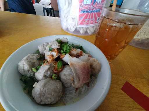 Bakso Cemara & Siomay 5