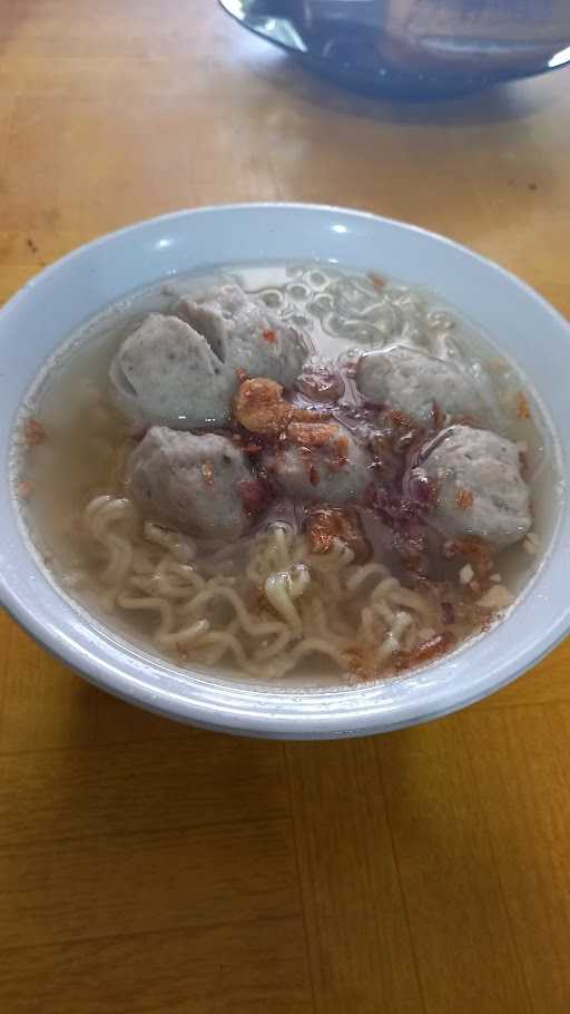 Bakso Cemara & Siomay 7