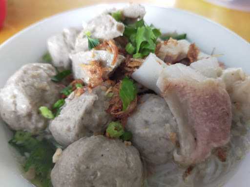 Bakso Cemara & Siomay 6