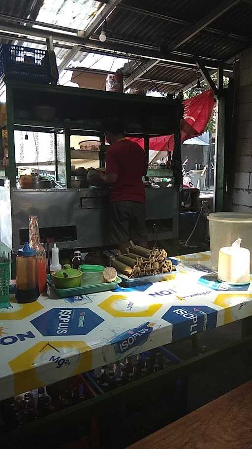 Bakso Mas Warno 2