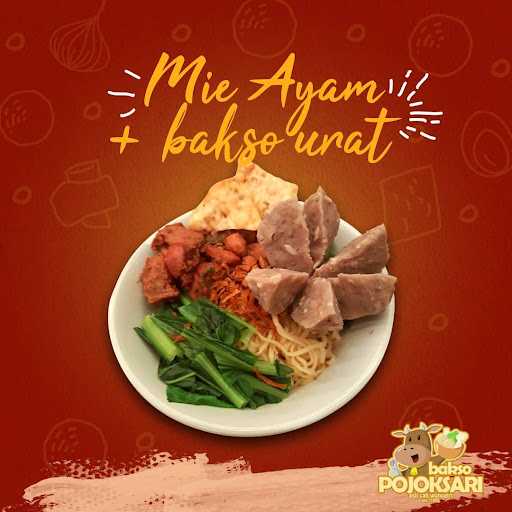 Bakso & Mie Ayam Pojok Sari 1