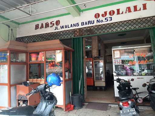 Baso Ojolali 5