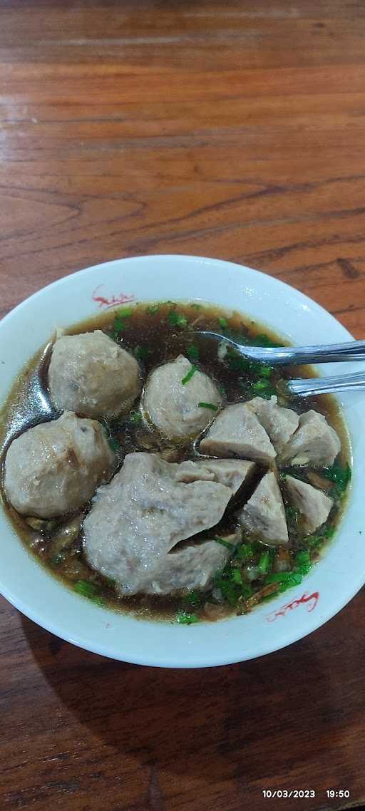 Baso Ojolali 8