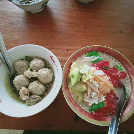 Baso Ojolali 10