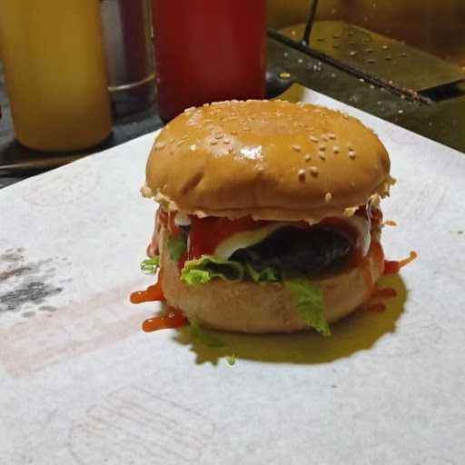 Brother Burger Om Brewok 1