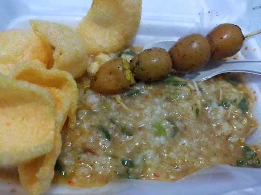 Bubur Ayam Gunung Jati Muncang 4