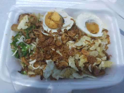 Bubur Ayam Mas Yoyo 10