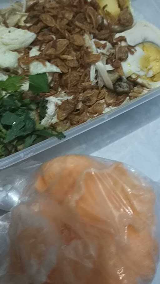 Bubur Ayam Mas Yoyo 9