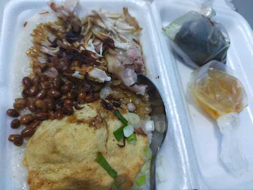 Bubur Ayam Pemuda Cirebon 4