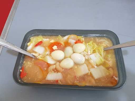 Bubur Ayam Pemuda Cirebon 7