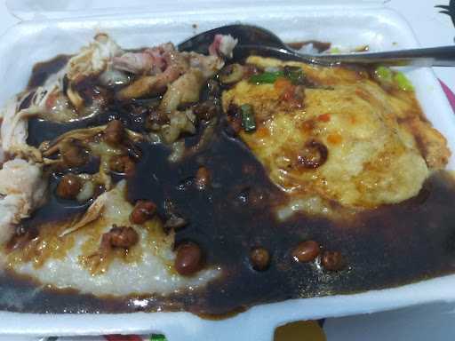 Bubur Ayam Pemuda Cirebon 5