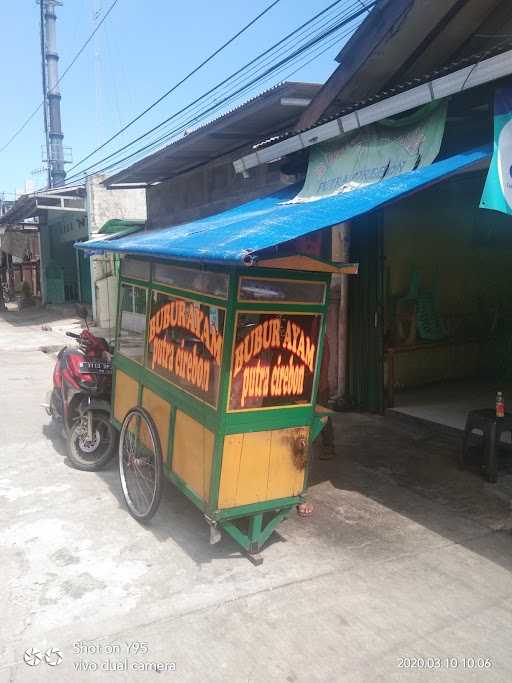 Bubur Ayam Putra Cirebon 8