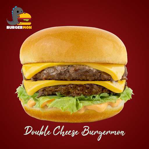 Burgermon Lontar 1