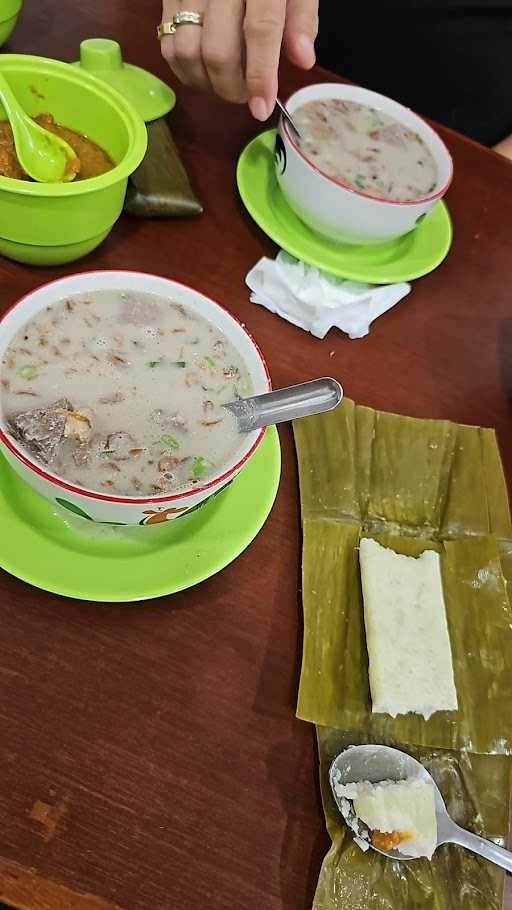 Coto Daeng Sirua 5