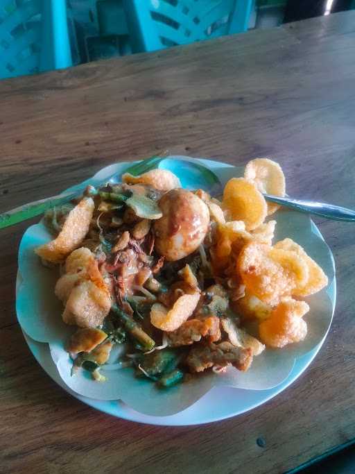 Gado-Gado Lontong & Nasi 3