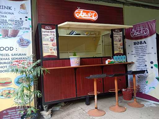 Kedai Jawir 4