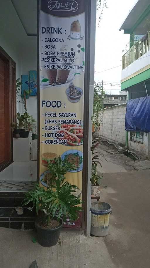 Kedai Jawir 9