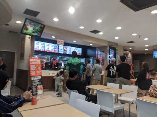 KFC - Ramayana Semper 6