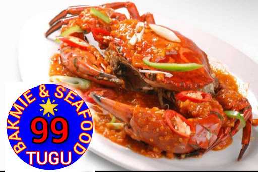 Lesehan Seafood 99 1