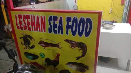 Lesehan Seafood 99 5