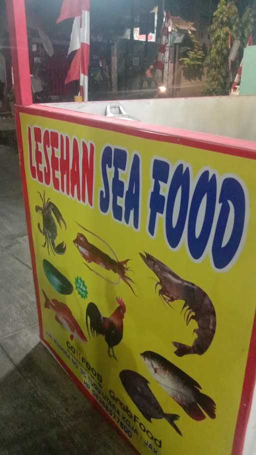 Lesehan Seafood 99 6