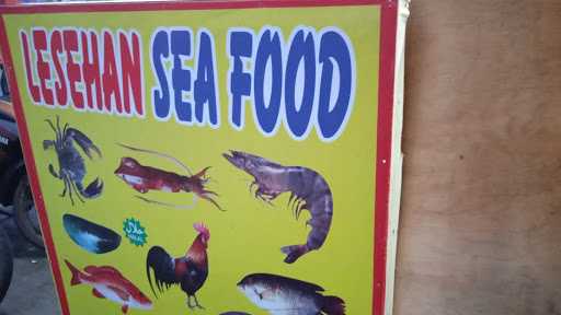 Lesehan Seafood 99 8