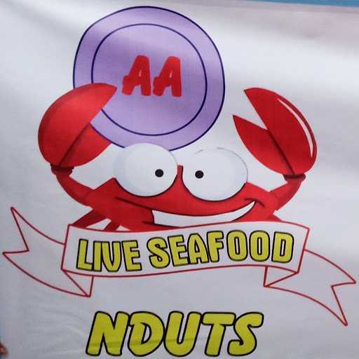 Live Seafood Amitaba 7