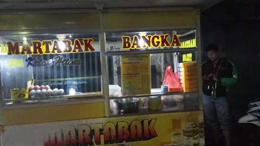 Martabak Bangka Selmis 1