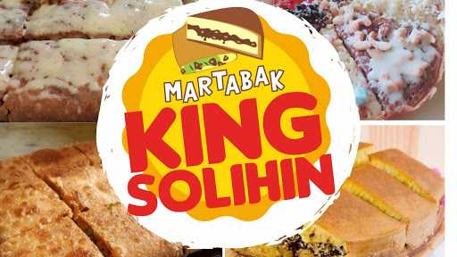 Martabak King'S 4