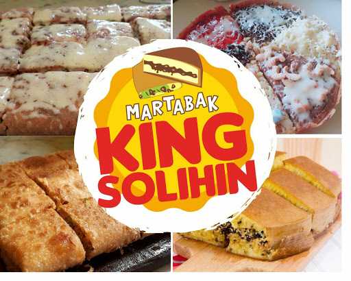 Martabak King'S 3