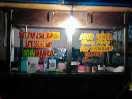 Martabak Lion Asli Bangka 10