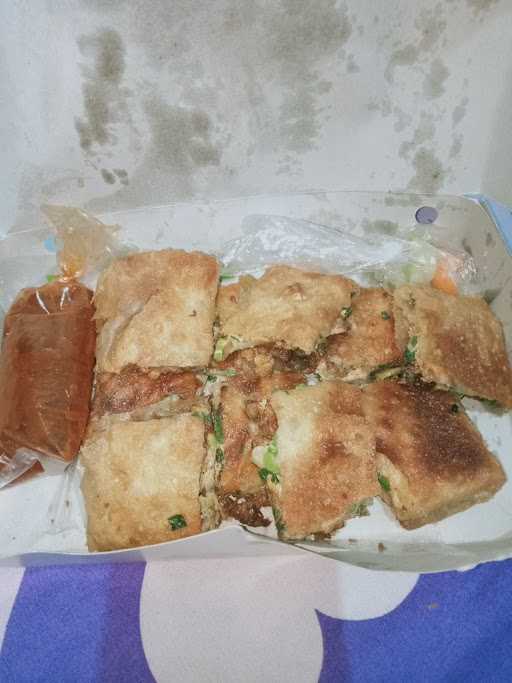 Martabak Lion Asli Bangka 6