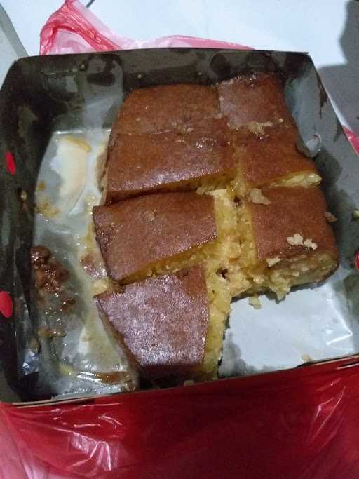 Martabak Manis Spesial Bangka Asli 1