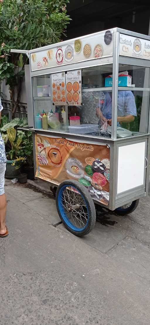 Martabak Mini Laris Manis Cab. Koja 6