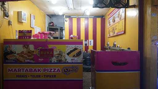 Martabak Pizza Orins 6