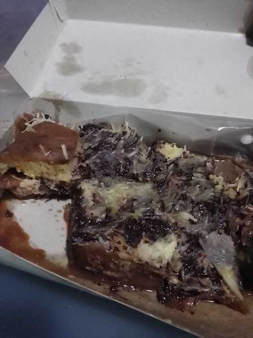 Martabak & Roti Bakar Cika 1