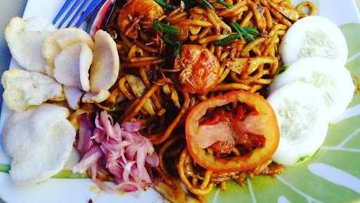 Mie Aceh Banna 1