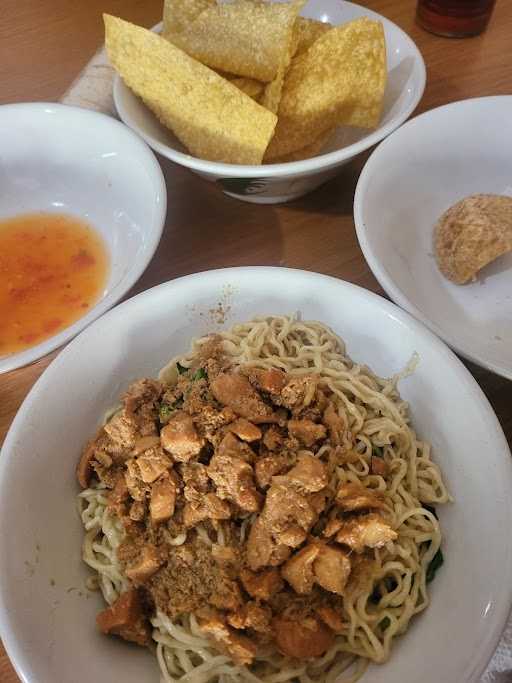 Mie Ayam Cabe Gerus - Kelapa Gading 10