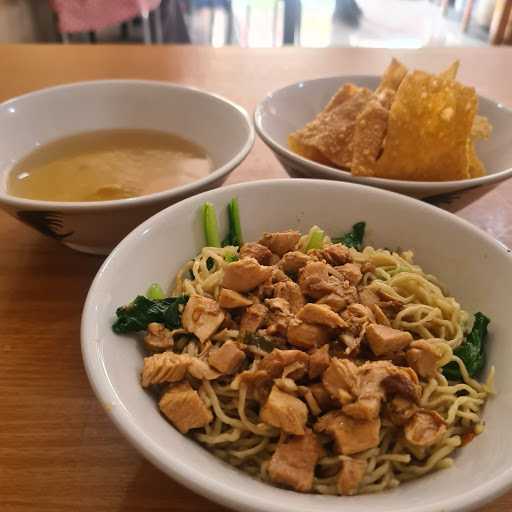 Mie Ayam Cabe Gerus - Kelapa Gading 8