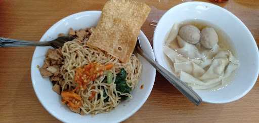 Mie Ayam Cabe Gerus - Kelapa Gading 9