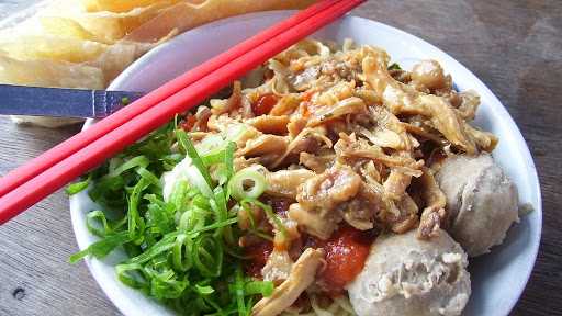 Mie Ayam Mas Jawa 1