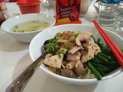 Mie Cerewet - Kelapa Gading 6