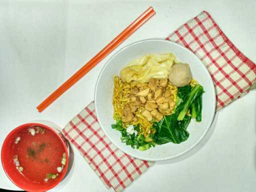 Mie Yamin Cemara 9