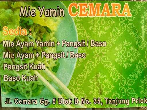 Mie Yamin Cemara 10