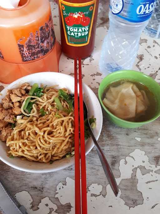 Mie Yamin Cemara 7