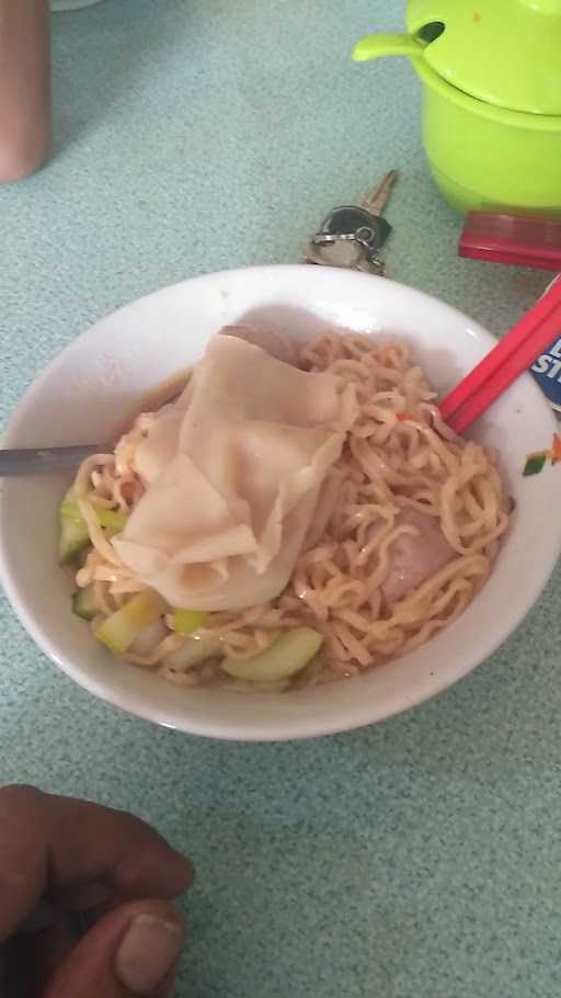 Mie Yamin Cemara 5