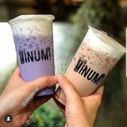 Minumin Koja 1