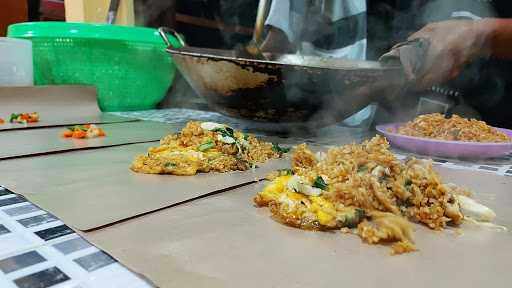 Nasgor Putri Pakde Ompong 1