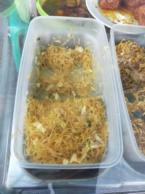 Nasi Kuning Ikan Cakalang 10